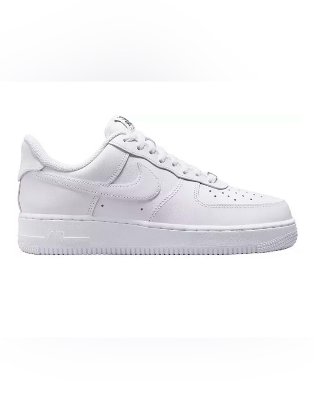 Nike Air Force 1 Low White Sneakers